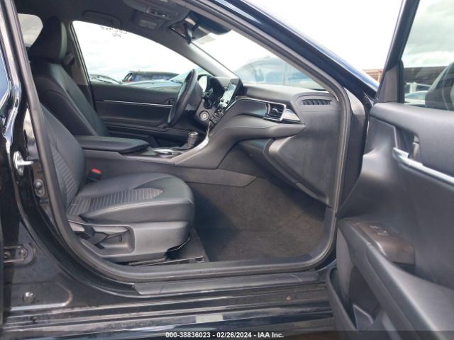 Photo 4 VIN: 4T1G11AK8PU777302 - TOYOTA CAMRY 