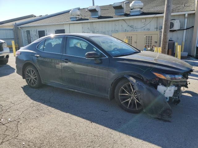 Photo 3 VIN: 4T1G11AK8PU787666 - TOYOTA CAMRY 