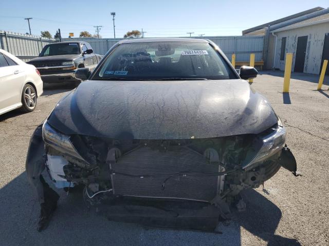 Photo 4 VIN: 4T1G11AK8PU787666 - TOYOTA CAMRY 