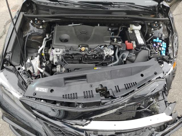 Photo 10 VIN: 4T1G11AK8PU791751 - TOYOTA CAMRY SE N 