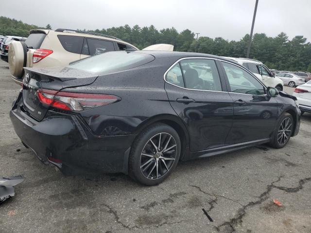 Photo 2 VIN: 4T1G11AK8PU791751 - TOYOTA CAMRY SE N 