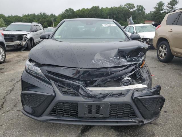 Photo 4 VIN: 4T1G11AK8PU791751 - TOYOTA CAMRY SE N 