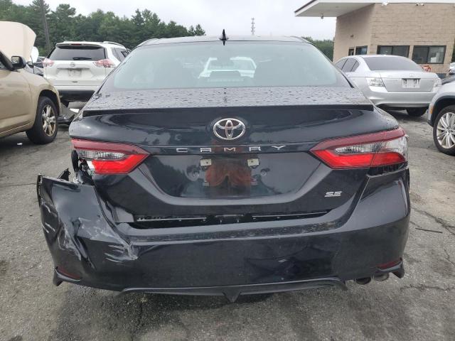 Photo 5 VIN: 4T1G11AK8PU791751 - TOYOTA CAMRY SE N 