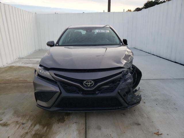 Photo 4 VIN: 4T1G11AK8PU794309 - TOYOTA CAMRY 