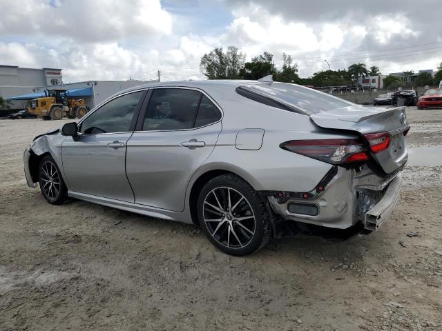 Photo 1 VIN: 4T1G11AK8PU797839 - TOYOTA CAMRY SE N 