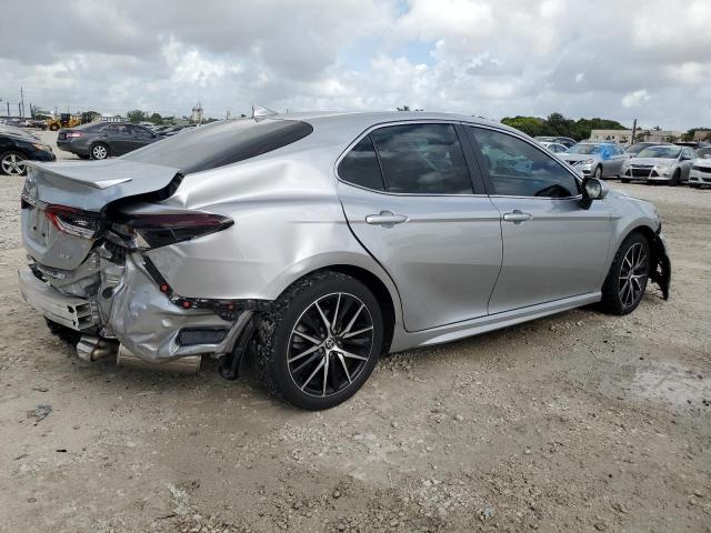 Photo 2 VIN: 4T1G11AK8PU797839 - TOYOTA CAMRY SE N 