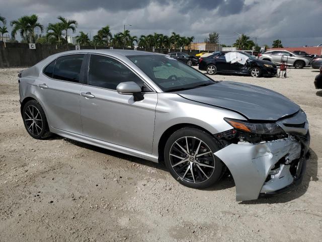 Photo 3 VIN: 4T1G11AK8PU797839 - TOYOTA CAMRY SE N 