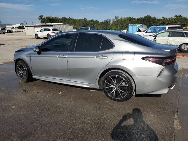 Photo 1 VIN: 4T1G11AK8PU801615 - TOYOTA CAMRY SE N 