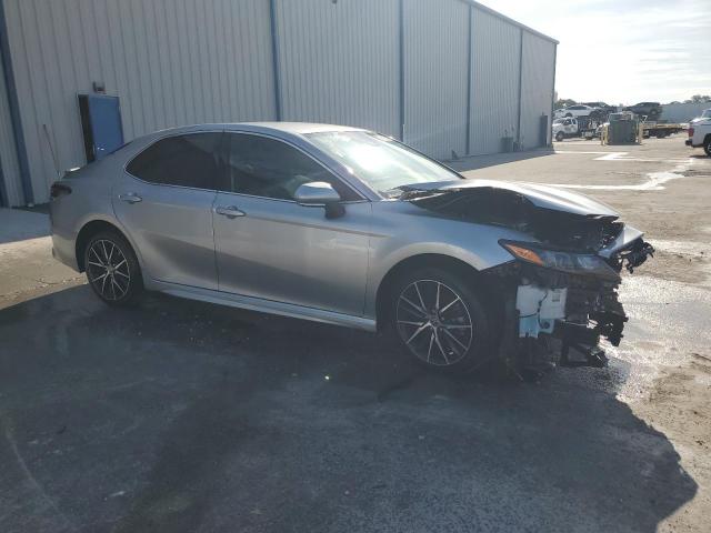 Photo 3 VIN: 4T1G11AK8PU801615 - TOYOTA CAMRY SE N 