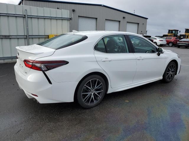 Photo 2 VIN: 4T1G11AK8PU803378 - TOYOTA CAMRY SE N 