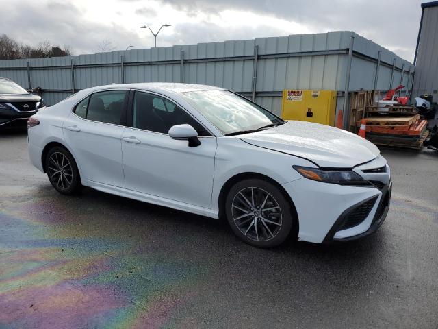 Photo 3 VIN: 4T1G11AK8PU803378 - TOYOTA CAMRY SE N 