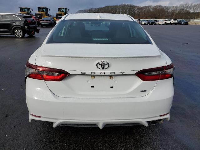 Photo 5 VIN: 4T1G11AK8PU803378 - TOYOTA CAMRY SE N 