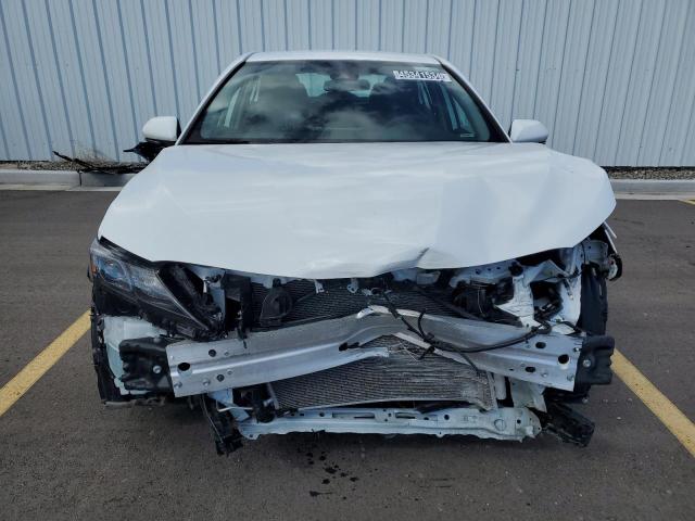 Photo 4 VIN: 4T1G11AK8PU804417 - TOYOTA CAMRY 