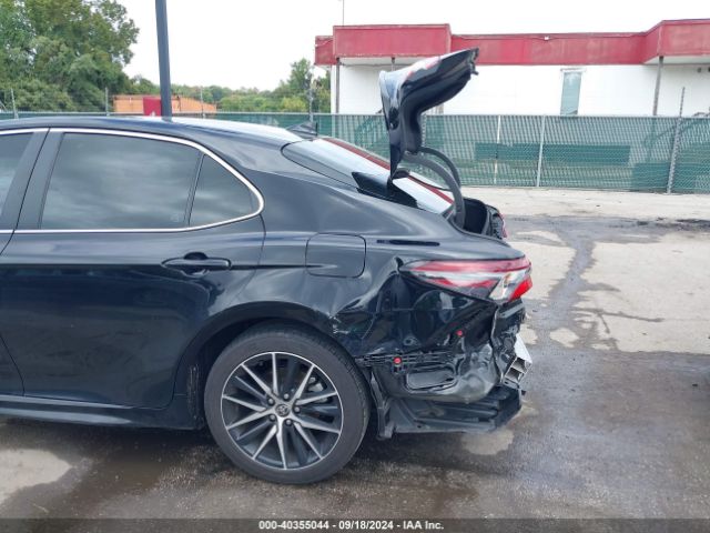 Photo 5 VIN: 4T1G11AK8PU804823 - TOYOTA CAMRY 