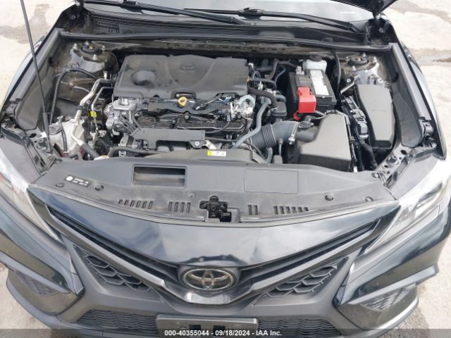 Photo 9 VIN: 4T1G11AK8PU804823 - TOYOTA CAMRY 