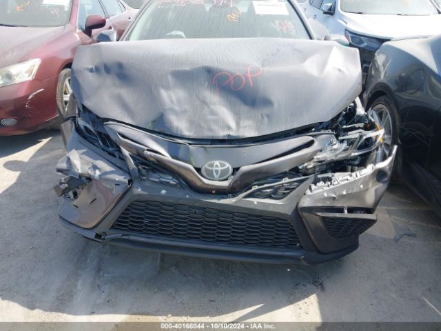 Photo 5 VIN: 4T1G11AK8PU809908 - TOYOTA CAMRY 