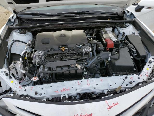 Photo 10 VIN: 4T1G11AK8PU813053 - TOYOTA CAMRY 