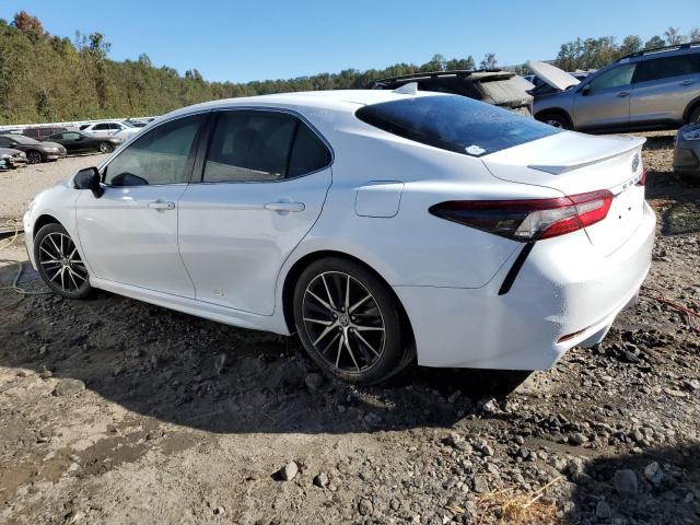 Photo 1 VIN: 4T1G11AK8PU814915 - TOYOTA CAMRY SE N 