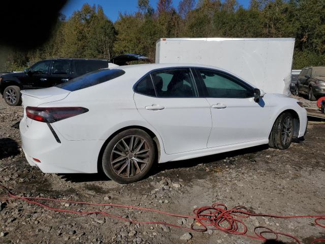 Photo 2 VIN: 4T1G11AK8PU814915 - TOYOTA CAMRY SE N 