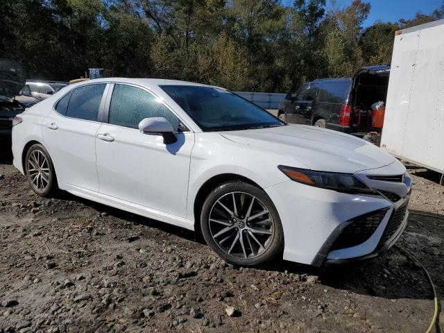 Photo 3 VIN: 4T1G11AK8PU814915 - TOYOTA CAMRY SE N 