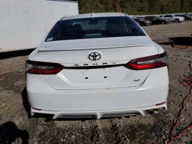 Photo 5 VIN: 4T1G11AK8PU814915 - TOYOTA CAMRY SE N 