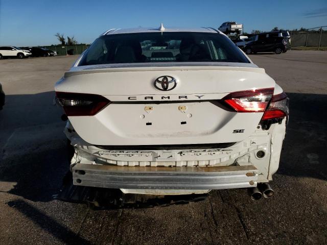 Photo 5 VIN: 4T1G11AK8PU825834 - TOYOTA CAMRY SE N 