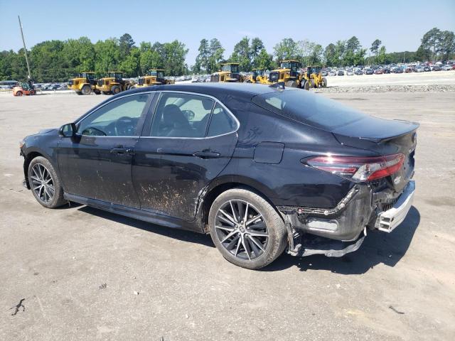 Photo 1 VIN: 4T1G11AK8PU839460 - TOYOTA CAMRY SE N 