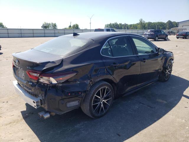 Photo 2 VIN: 4T1G11AK8PU839460 - TOYOTA CAMRY SE N 