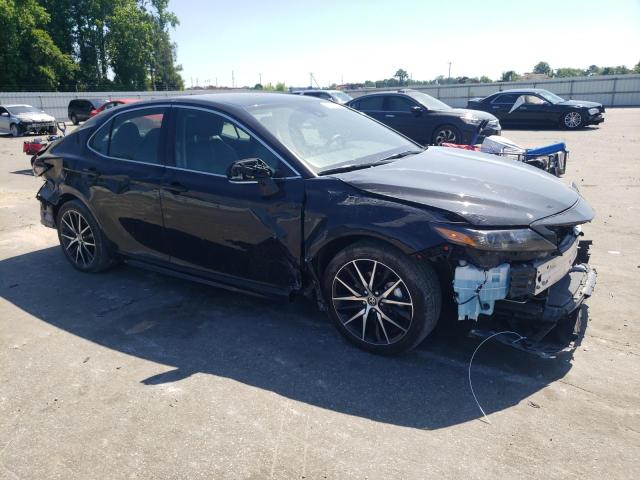 Photo 3 VIN: 4T1G11AK8PU839460 - TOYOTA CAMRY SE N 