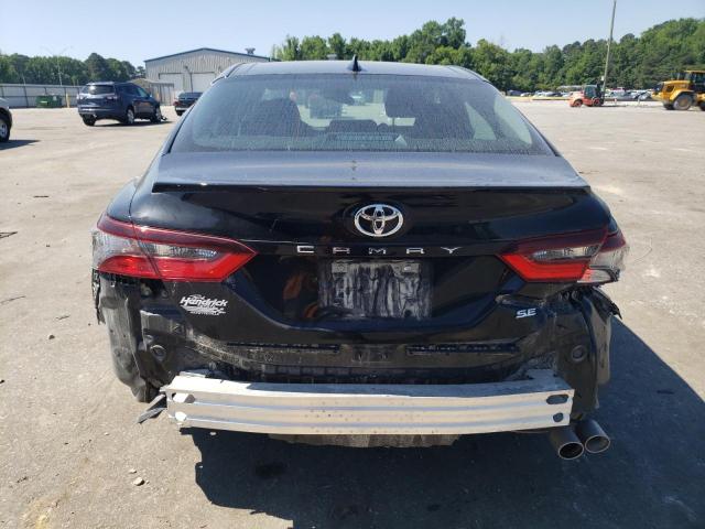 Photo 5 VIN: 4T1G11AK8PU839460 - TOYOTA CAMRY SE N 