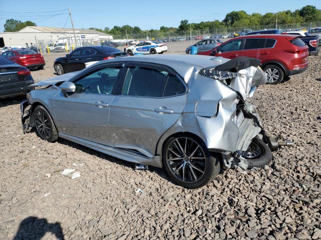 Photo 1 VIN: 4T1G11AK8RU207884 - TOYOTA CAMRY SE N 