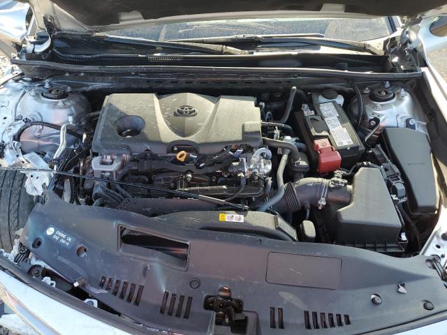 Photo 10 VIN: 4T1G11AK8RU207884 - TOYOTA CAMRY SE N 