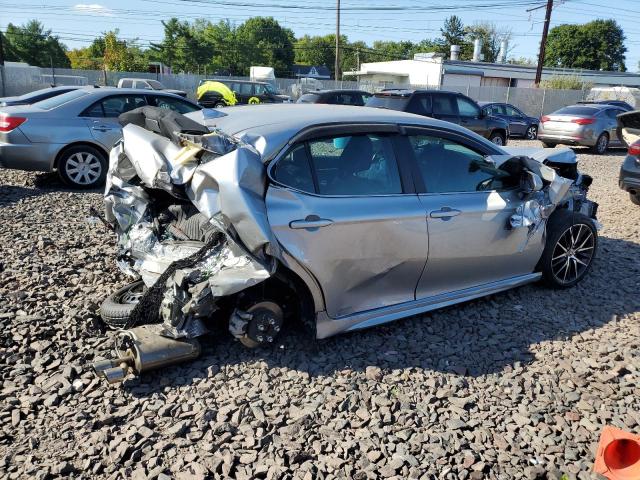 Photo 2 VIN: 4T1G11AK8RU207884 - TOYOTA CAMRY SE N 