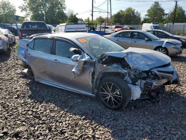 Photo 3 VIN: 4T1G11AK8RU207884 - TOYOTA CAMRY SE N 