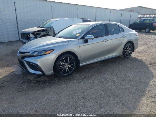 Photo 1 VIN: 4T1G11AK8RU208016 - TOYOTA CAMRY 