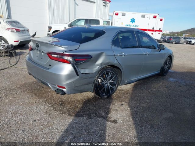 Photo 3 VIN: 4T1G11AK8RU208016 - TOYOTA CAMRY 