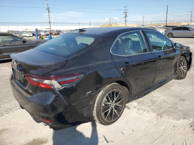 Photo 2 VIN: 4T1G11AK8RU241730 - TOYOTA CAMRY SE N 