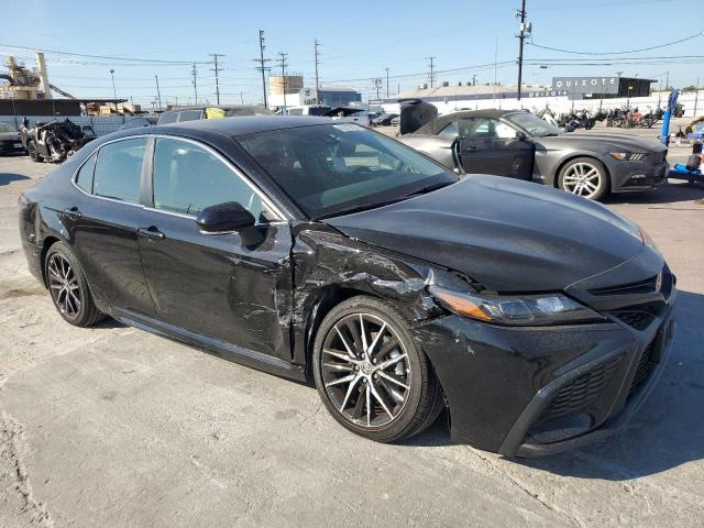 Photo 3 VIN: 4T1G11AK8RU241730 - TOYOTA CAMRY SE N 