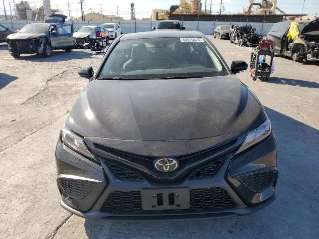 Photo 4 VIN: 4T1G11AK8RU241730 - TOYOTA CAMRY SE N 