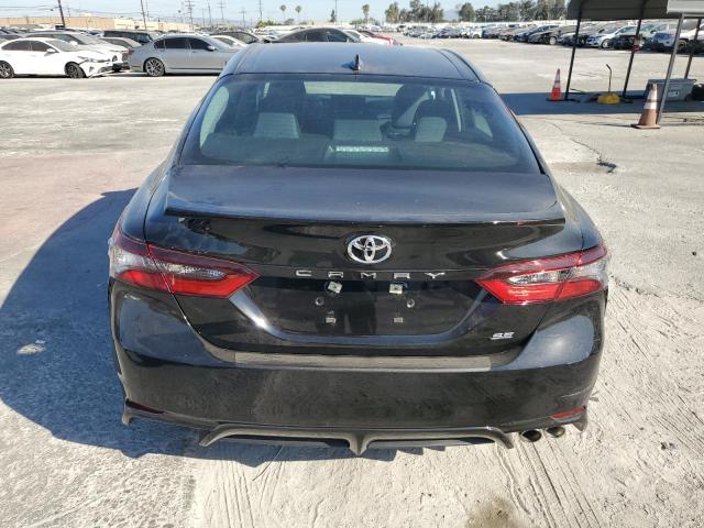 Photo 5 VIN: 4T1G11AK8RU241730 - TOYOTA CAMRY SE N 