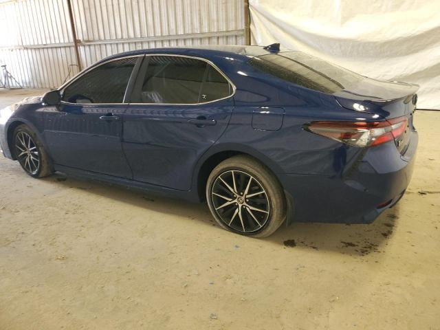 Photo 1 VIN: 4T1G11AK8RU243817 - TOYOTA CAMRY SE N 