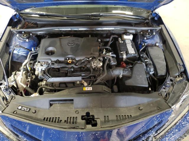 Photo 10 VIN: 4T1G11AK8RU243817 - TOYOTA CAMRY SE N 