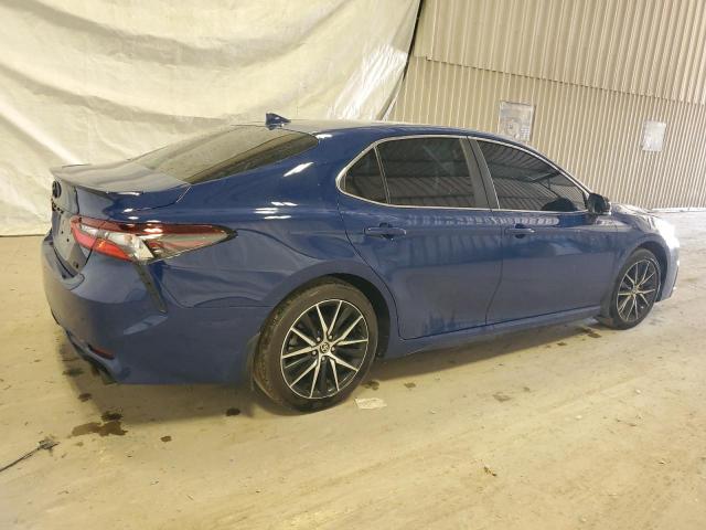 Photo 2 VIN: 4T1G11AK8RU243817 - TOYOTA CAMRY SE N 