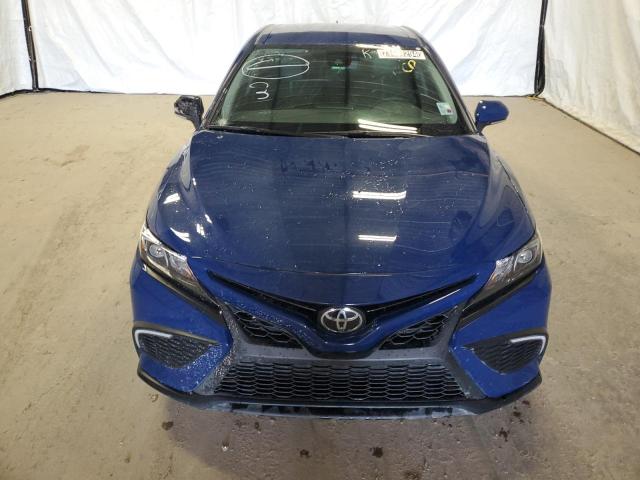 Photo 4 VIN: 4T1G11AK8RU243817 - TOYOTA CAMRY SE N 