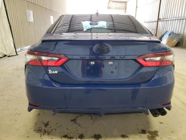 Photo 5 VIN: 4T1G11AK8RU243817 - TOYOTA CAMRY SE N 