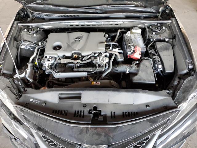 Photo 10 VIN: 4T1G11AK8RU258012 - TOYOTA CAMRY SE N 