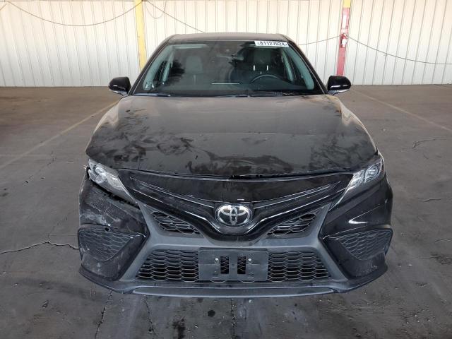 Photo 4 VIN: 4T1G11AK8RU258012 - TOYOTA CAMRY SE N 