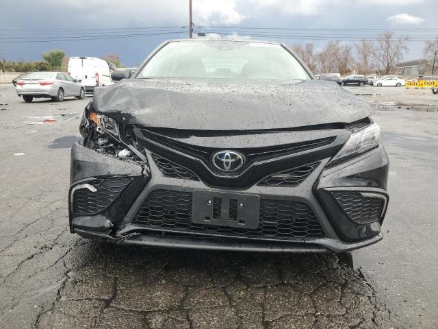 Photo 4 VIN: 4T1G11AK8RU846511 - TOYOTA CAMRY 