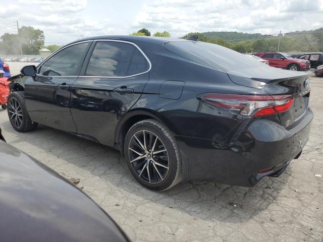 Photo 1 VIN: 4T1G11AK8RU846976 - TOYOTA CAMRY SE N 