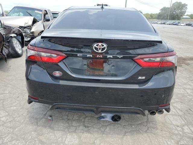 Photo 5 VIN: 4T1G11AK8RU846976 - TOYOTA CAMRY SE N 